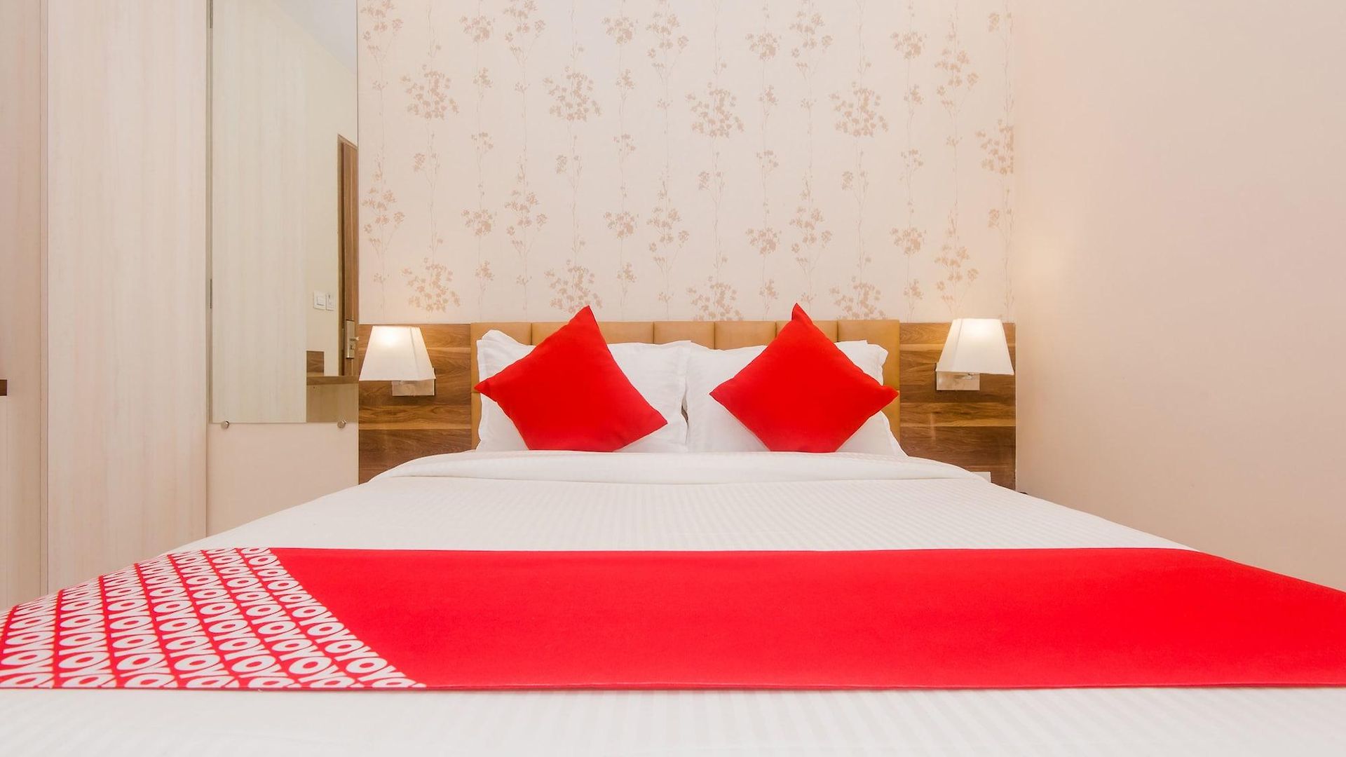 Fabhotel Grand Heritage - Nr Bkc Mumbai