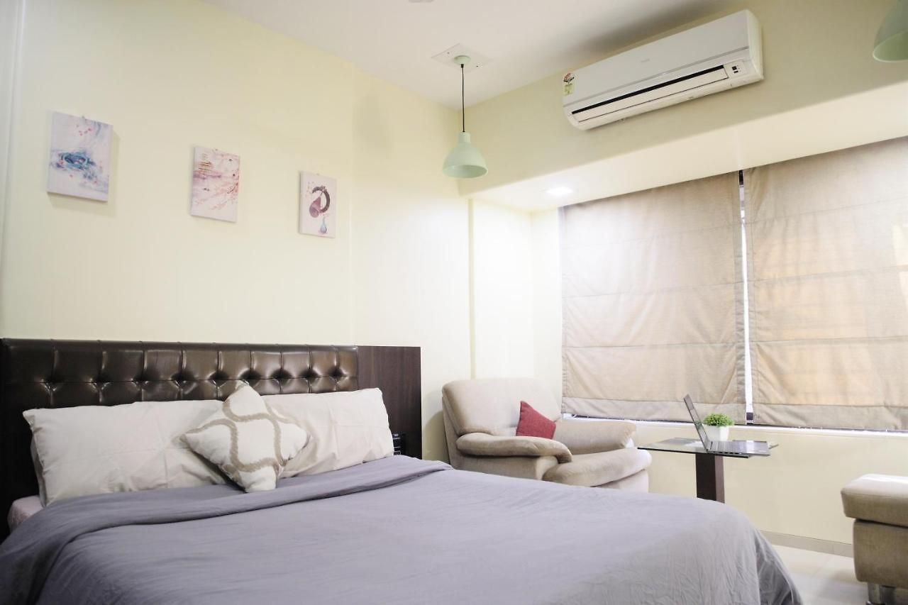 Lite - Parle East Apartment Mumbai