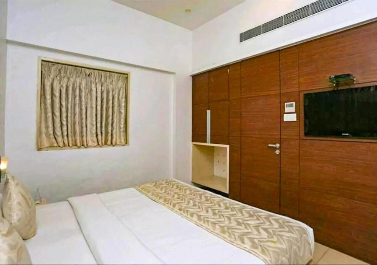 Suncity Premiere, Near To Airport Hotel Mumbai