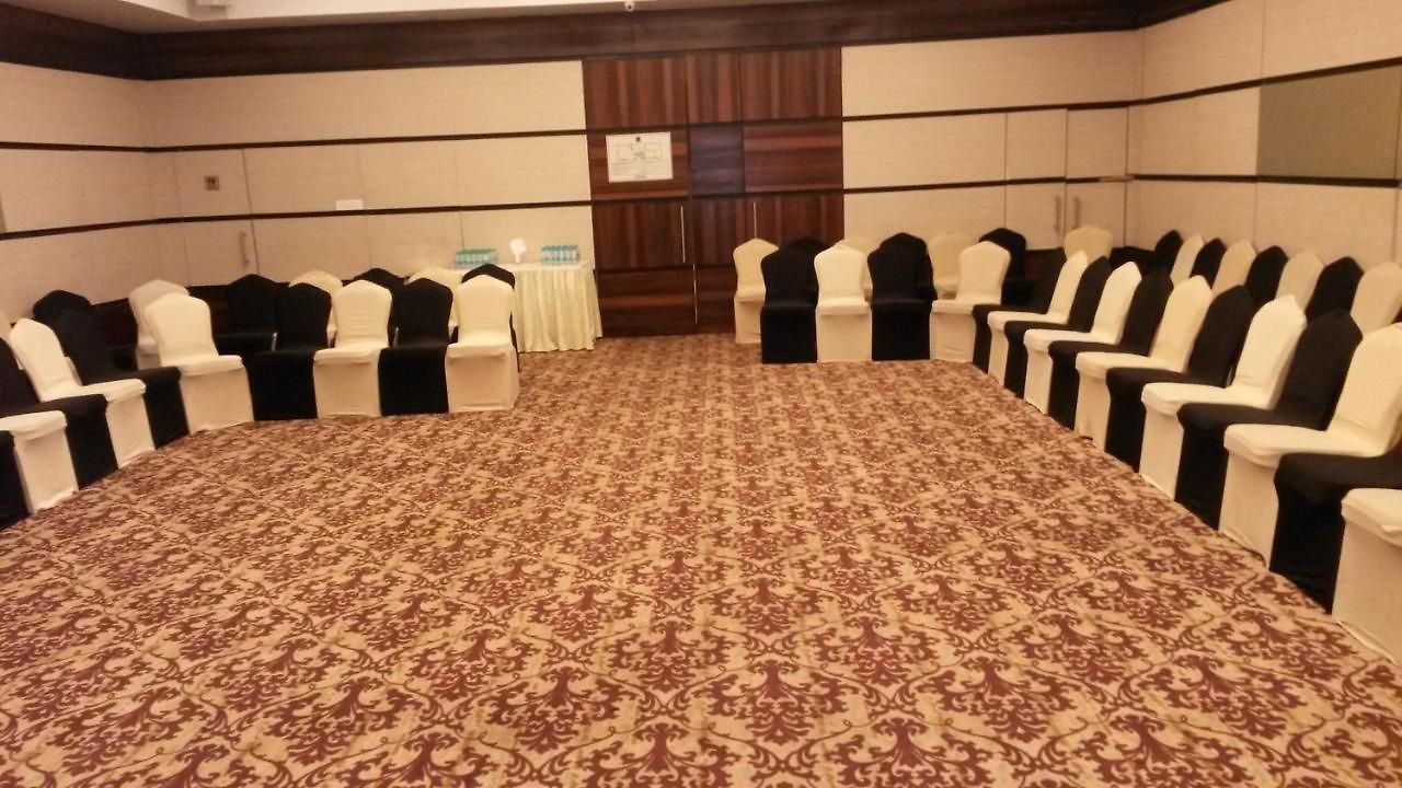 The Sahil 4* Mumbai