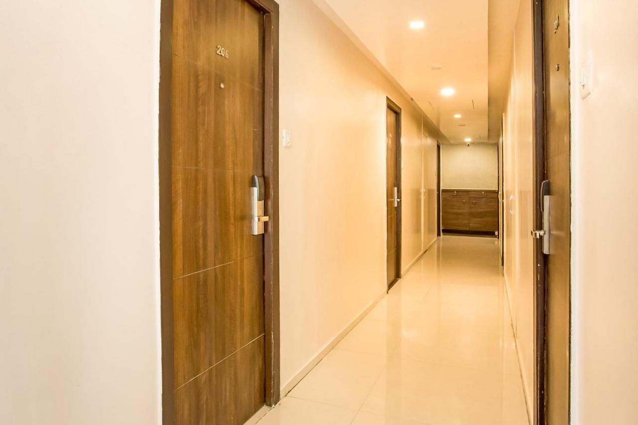 Hotel Capital O 35557 Aura 3*