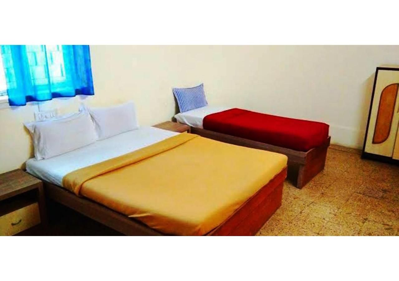Alfa Hotel Mumbai
