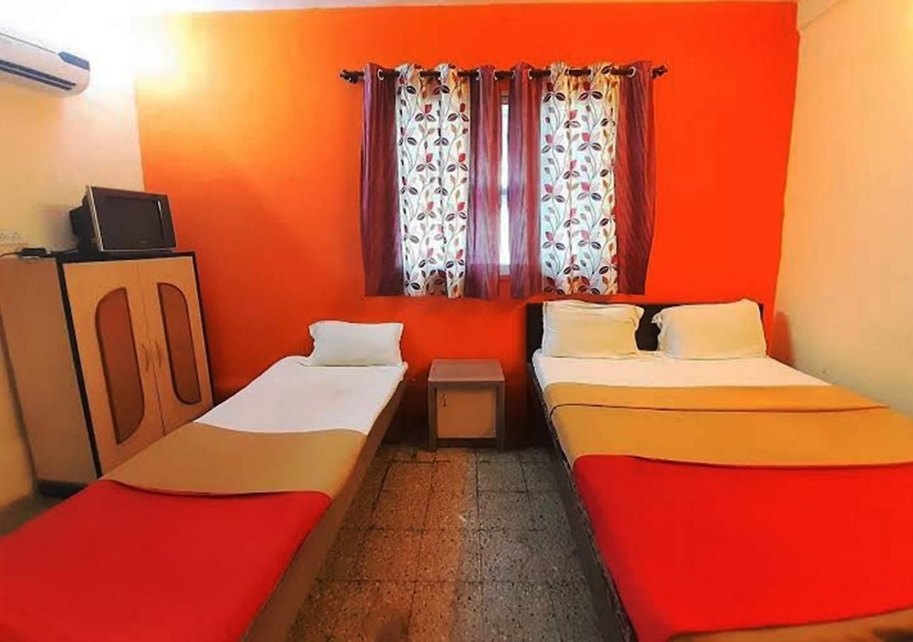 Alfa Hotel Mumbai