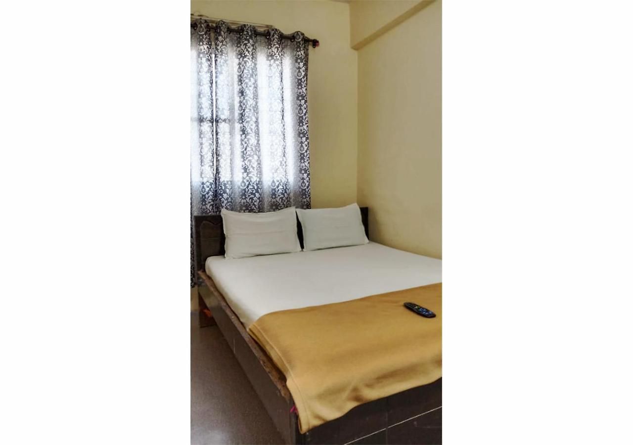 Alfa Hotel