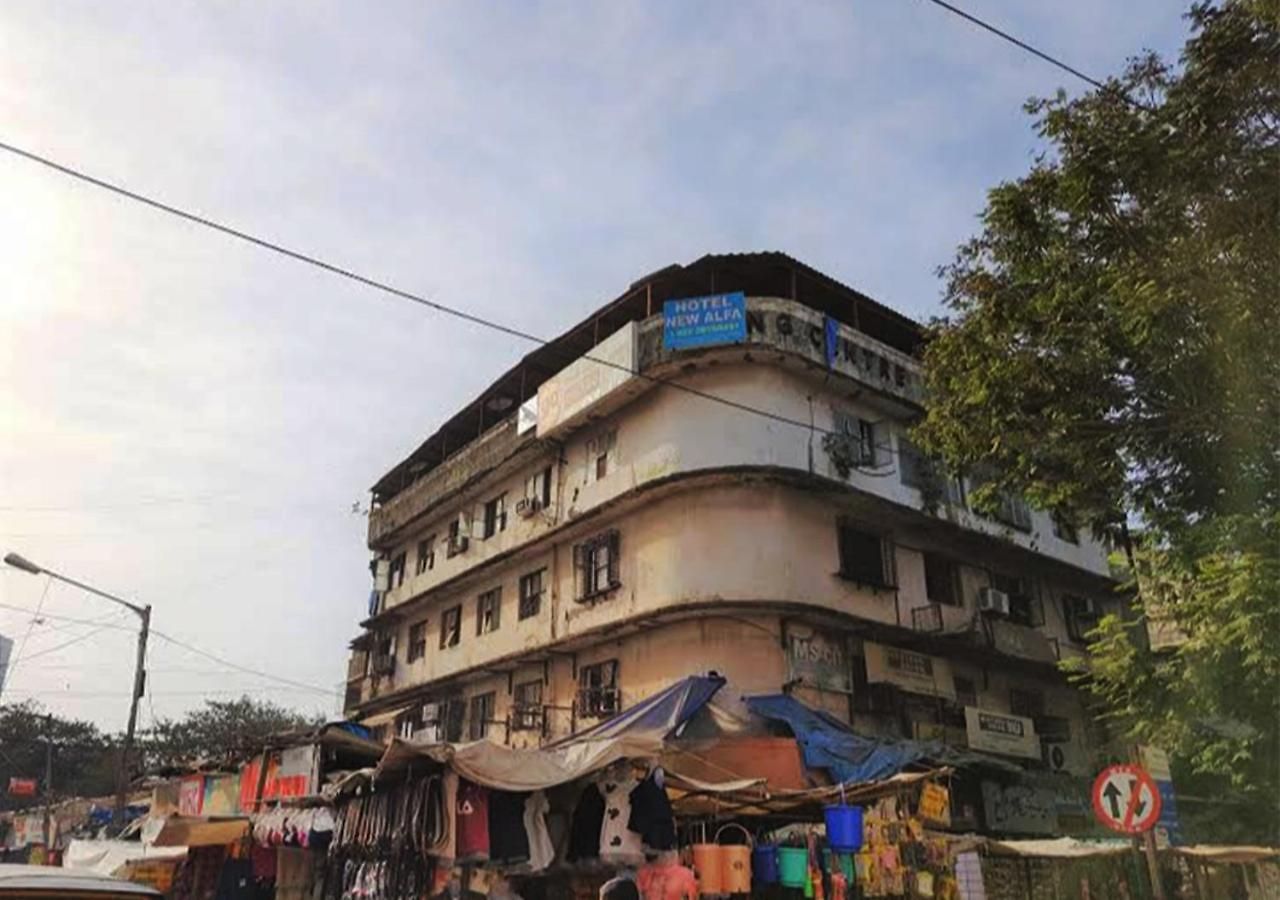Alfa Hotel Mumbai