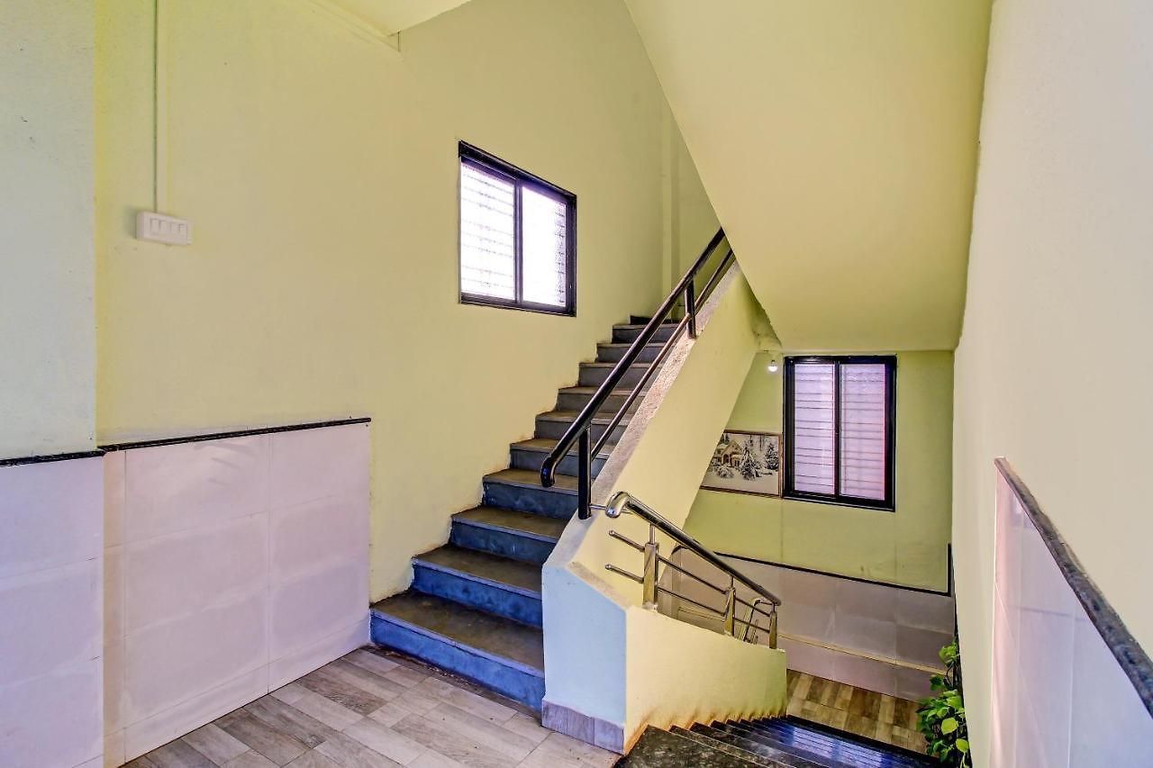 Sai Leela Residency Hotel 2*