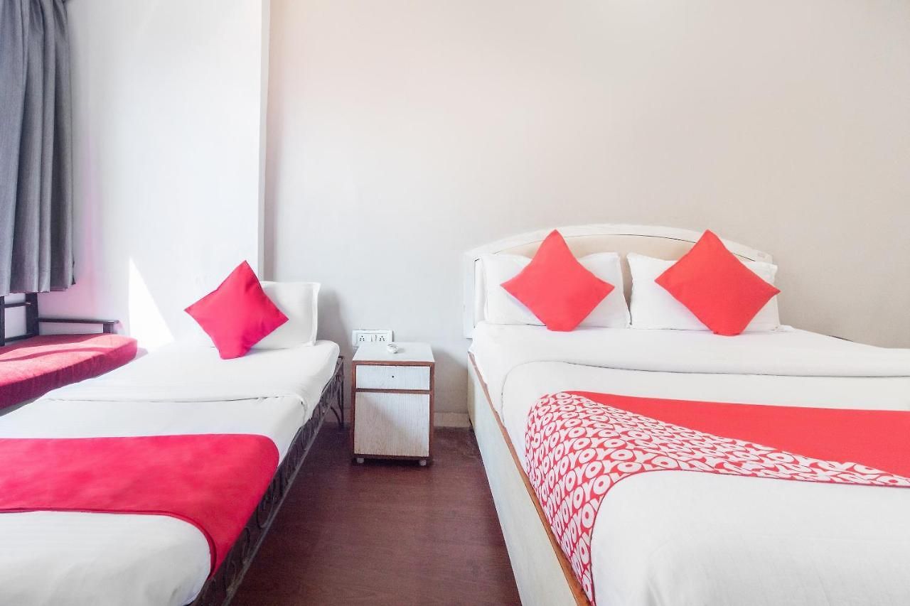 Hotel Oyo 71397 Guru Mumbai