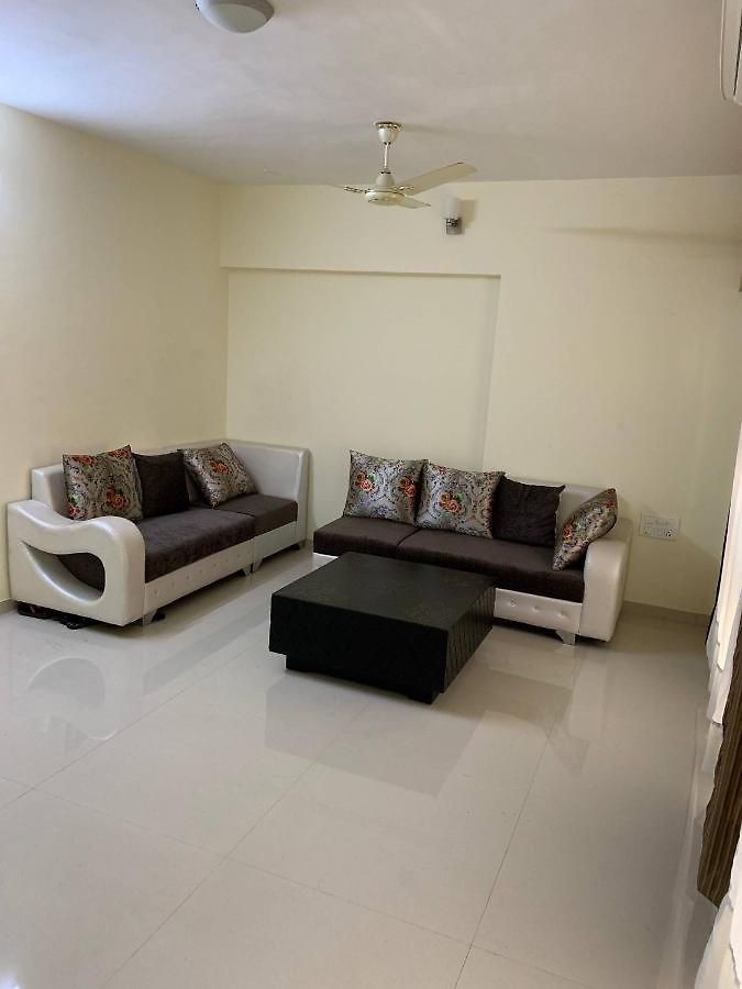 Close To Tata Memorial Hospital * Mumbai