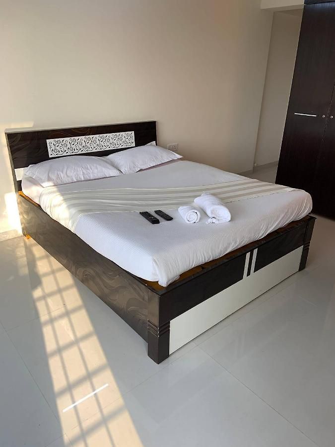Close To Tata Memorial Hospital Guest house