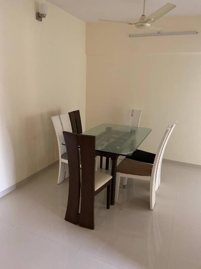 Guest house Close To Tata Memorial Hospital *