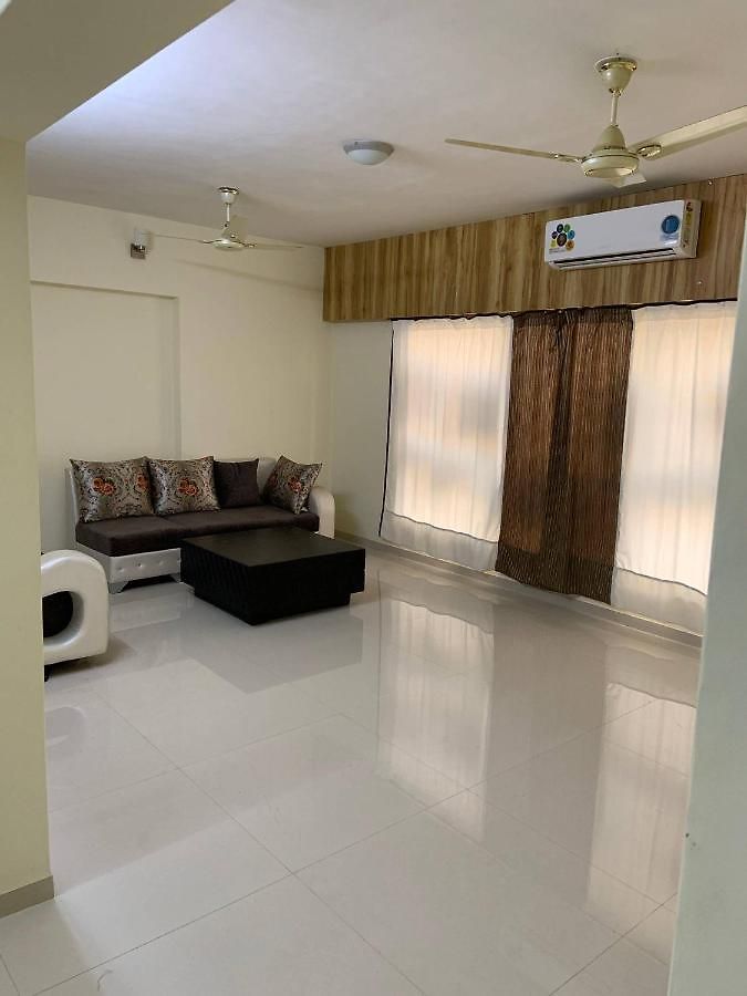 Close To Tata Memorial Hospital * Mumbai