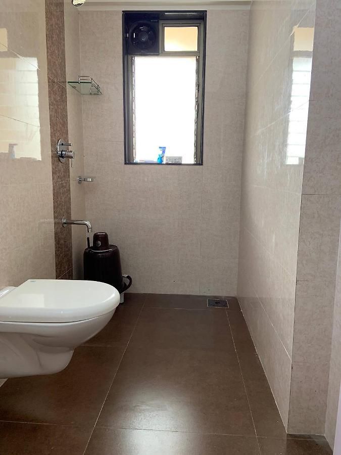 Guest house Close To Tata Memorial Hospital
