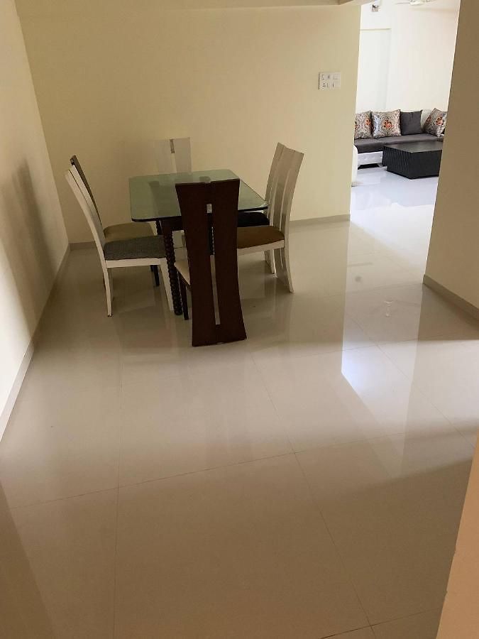 Close To Tata Memorial Hospital * Mumbai