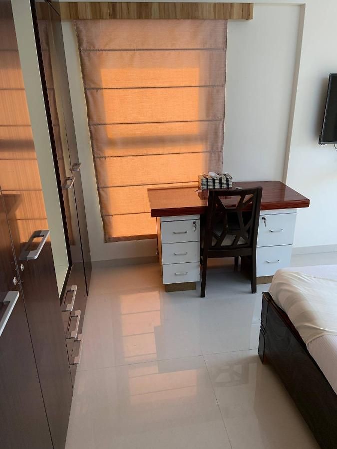 Close To Tata Memorial Hospital Guest house Mumbai