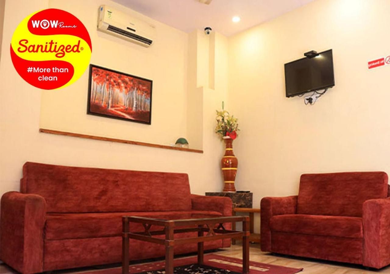 Via Ashir Guest house Mumbai