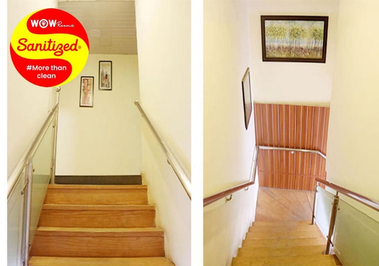 Guest house Via Ashir