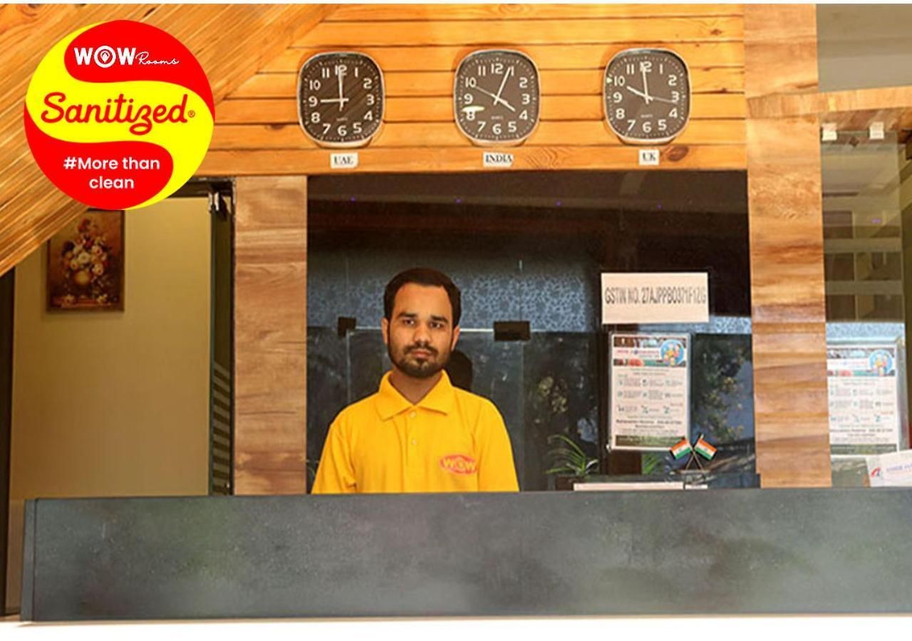 Via Ashir Guest house 3*