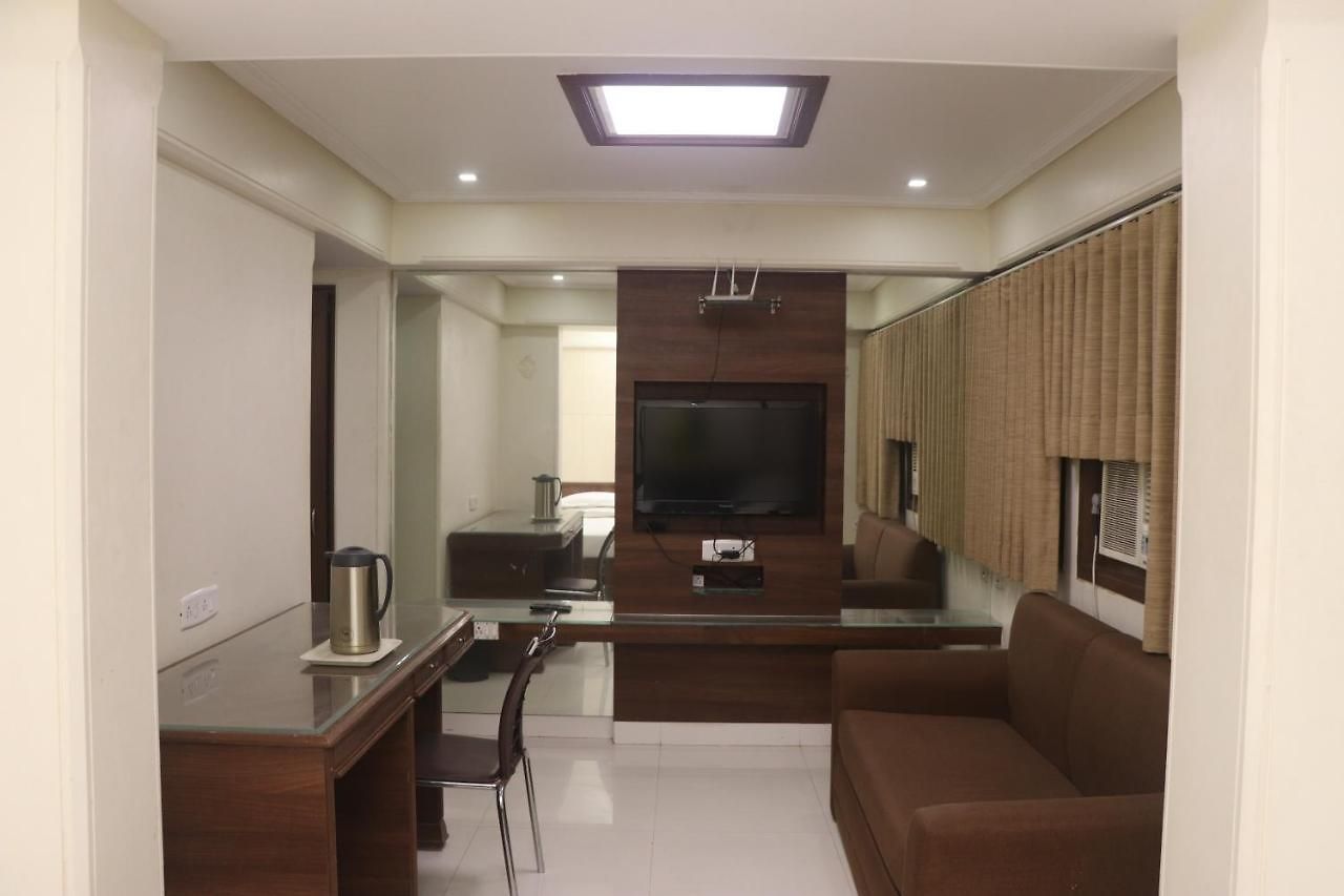 Adarsh Baug Mumbai
