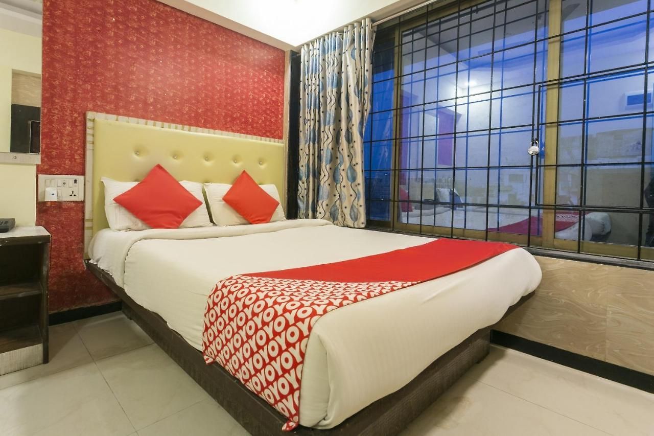 Oyo76492 Hotel Sai Leela Grand Hotel