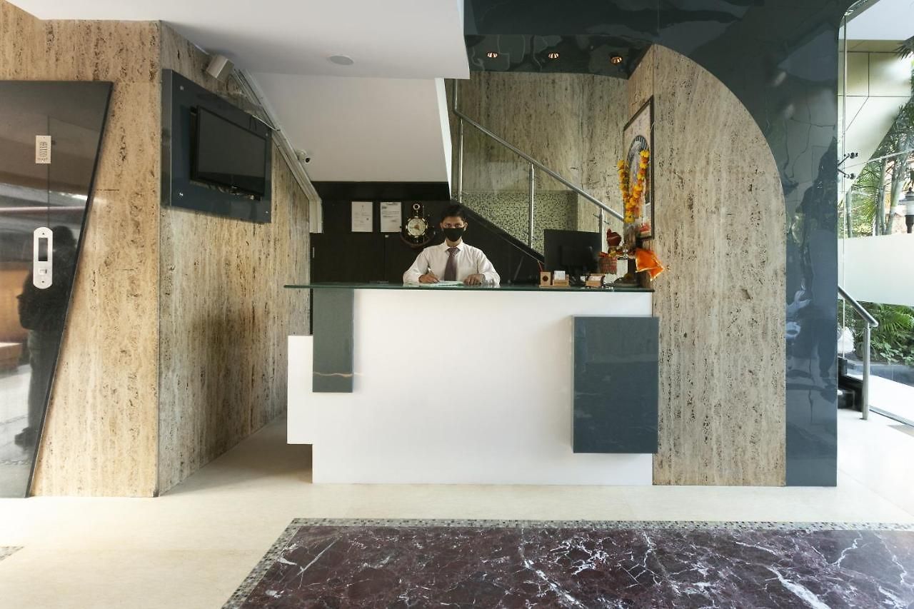 Oyo76492 Hotel Sai Leela Grand