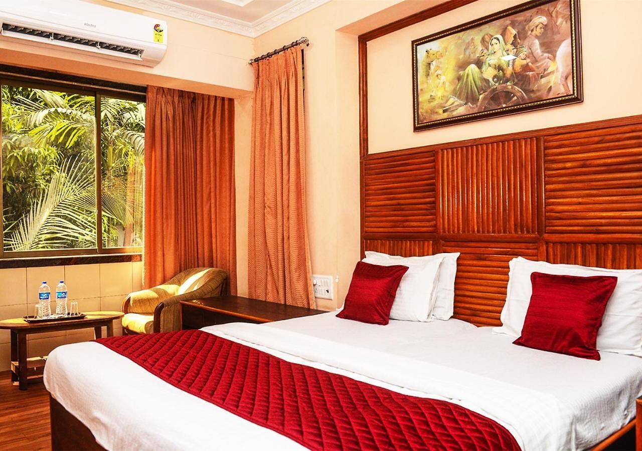 Subhash- Andheri Mumbai