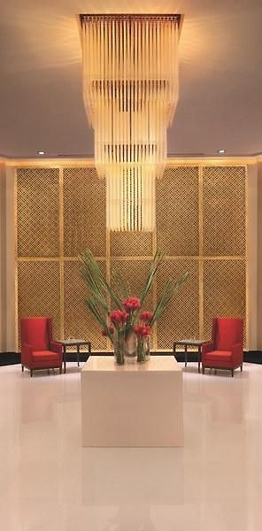 The Oberoi