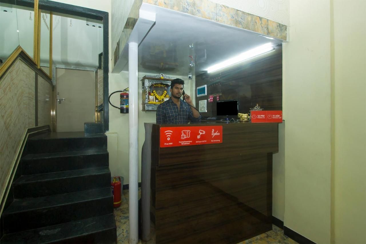 Vaccinated Staff - Oyo 24430 Hotel Baldev Palace