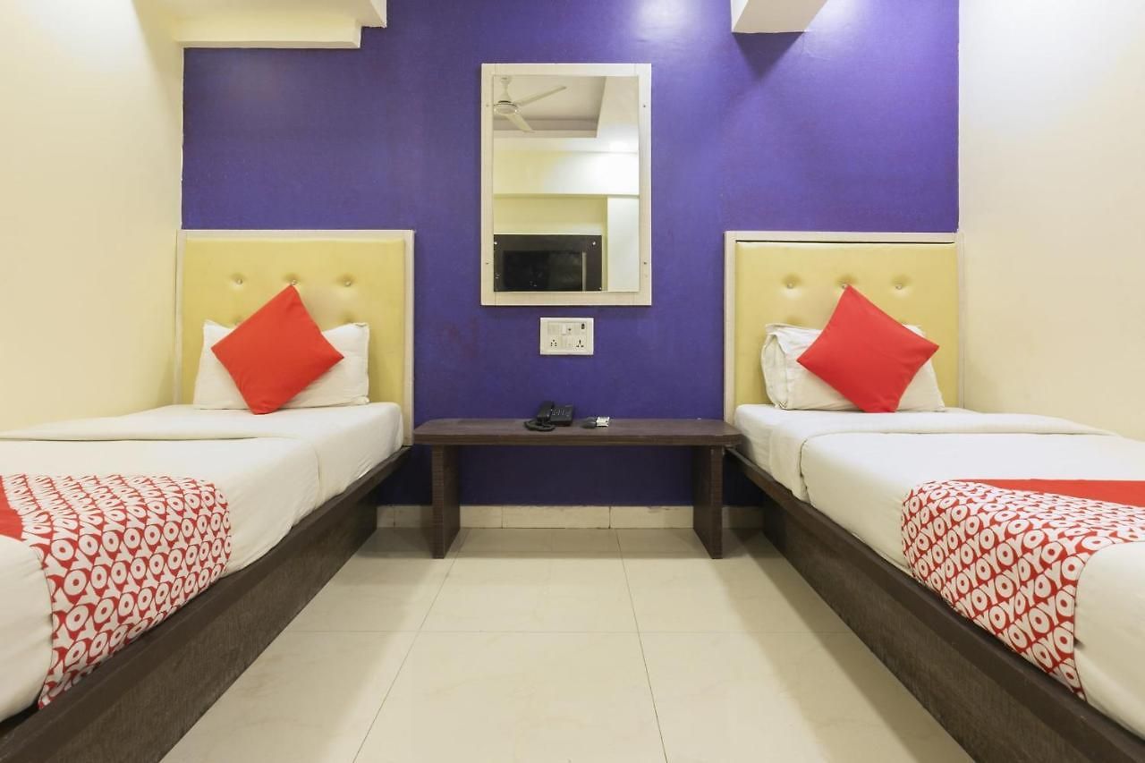 Hotel Oyo76492 Hotel Sai Leela Grand
