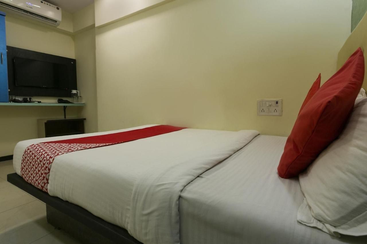 Oyo76492 Hotel Sai Leela Grand Hotel Mumbai