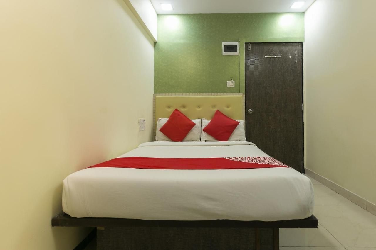 Oyo76492 Hotel Sai Leela Grand