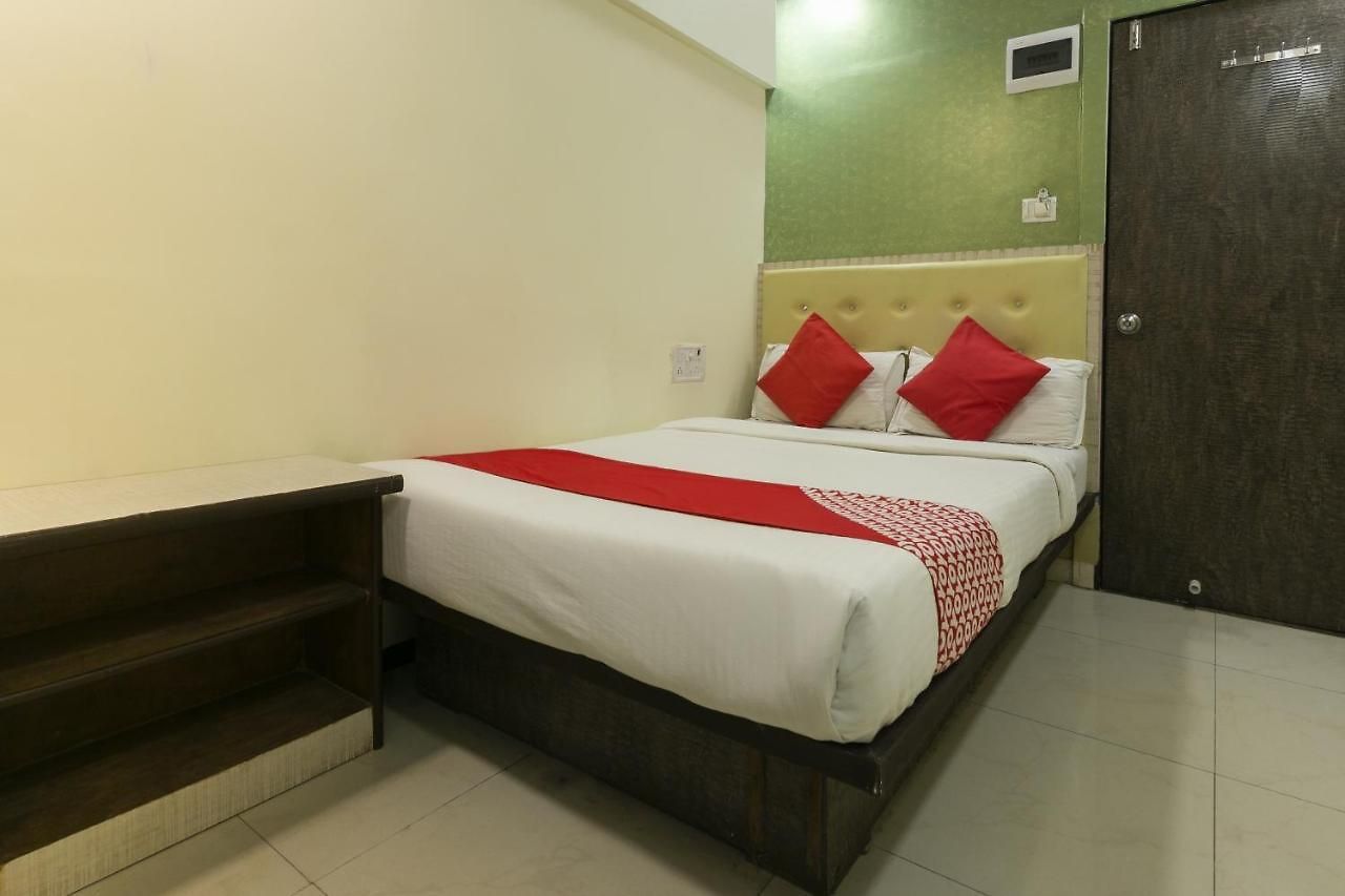 Oyo76492 Hotel Sai Leela Grand Hotel Mumbai