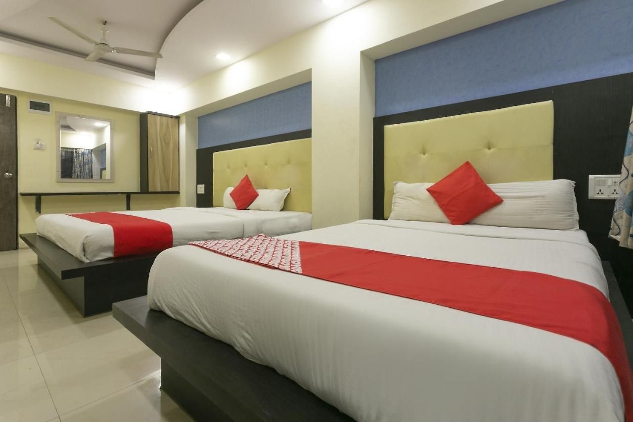 Oyo76492 Hotel Sai Leela Grand Mumbai