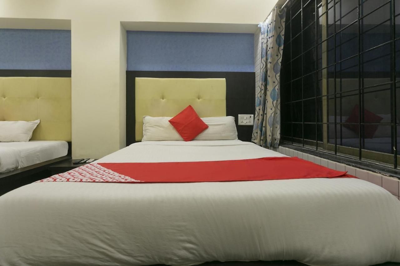 Hotel Oyo76492 Hotel Sai Leela Grand Mumbai