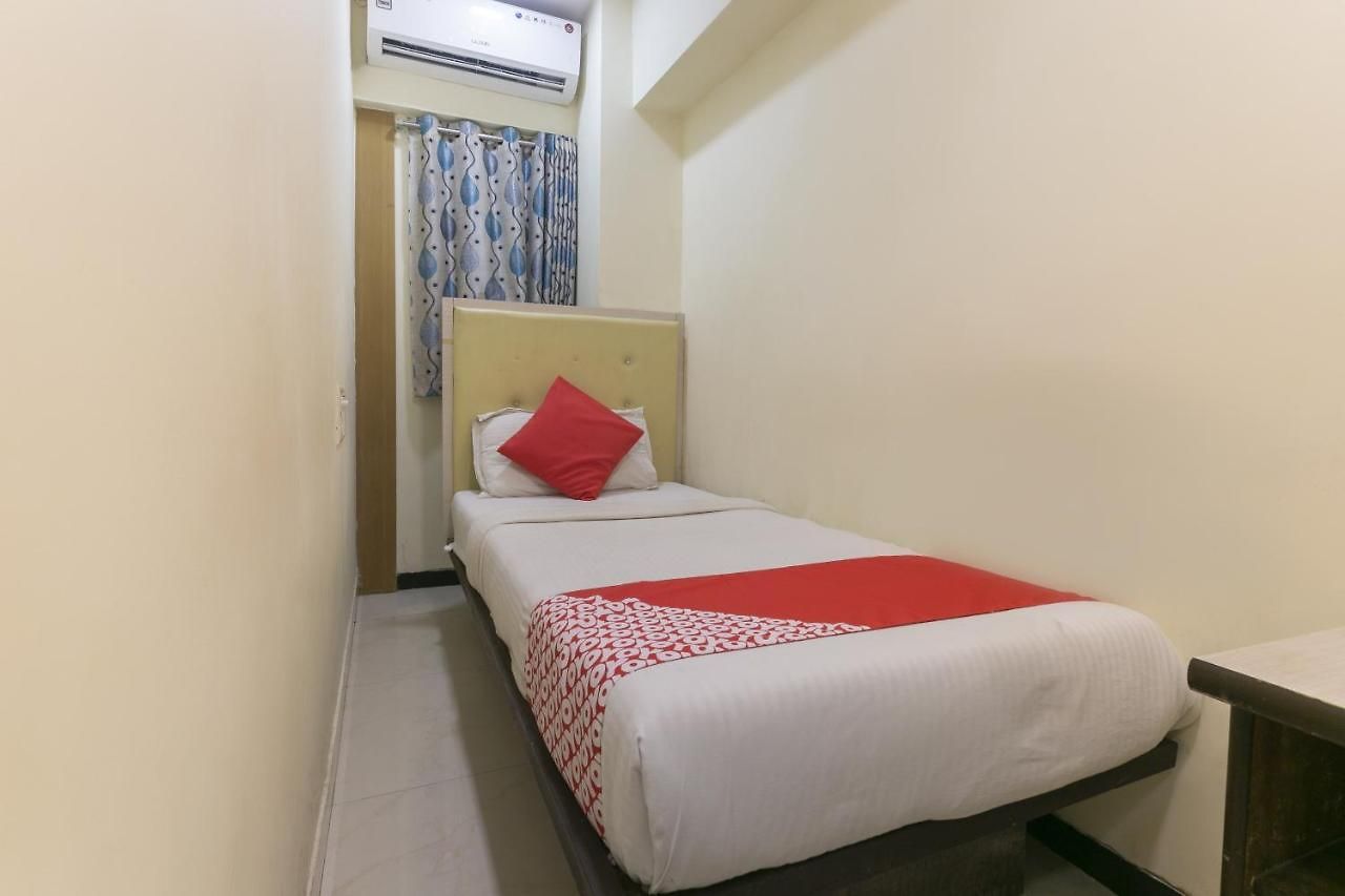 Oyo76492 Hotel Sai Leela Grand