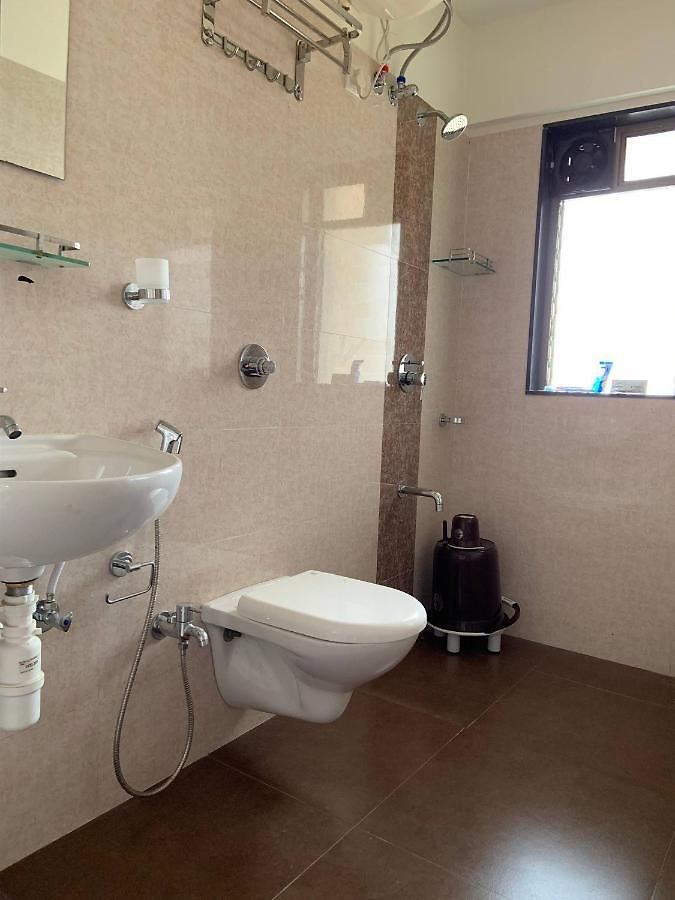 Close To Tata Memorial Hospital Guest house Mumbai