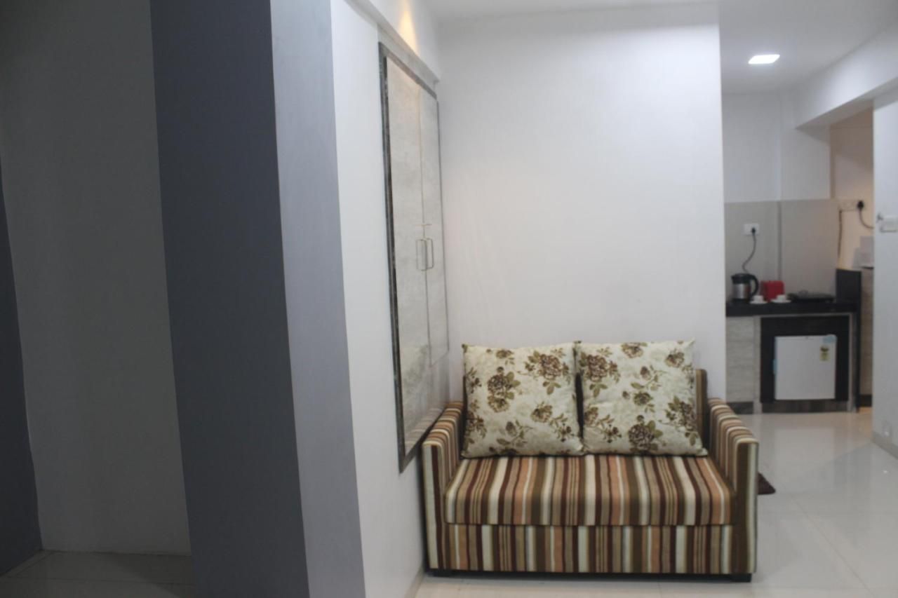 Park Andheri West Hotel Mumbai