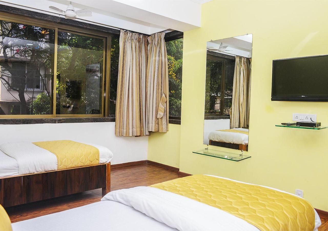 Subhash- Andheri Mumbai
