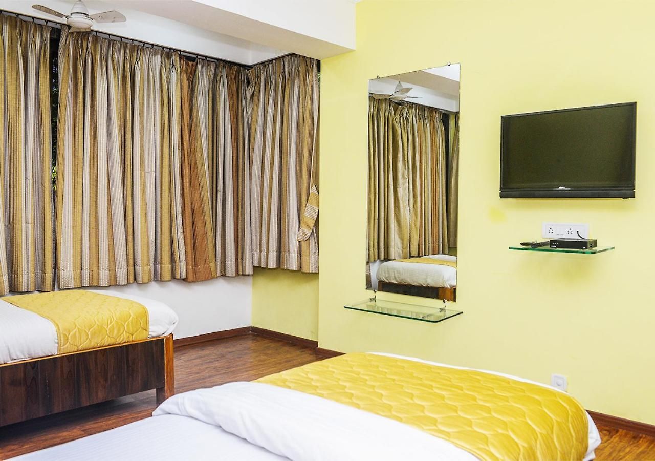 Subhash- Andheri Hotel Mumbai