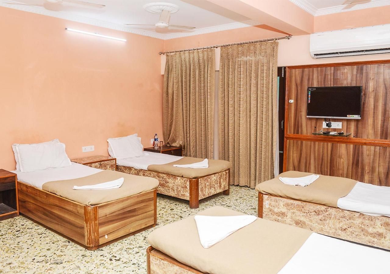Hotel Subhash- Andheri Mumbai