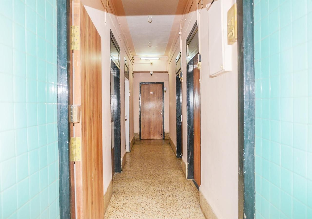 Subhash- Andheri Hotel Mumbai