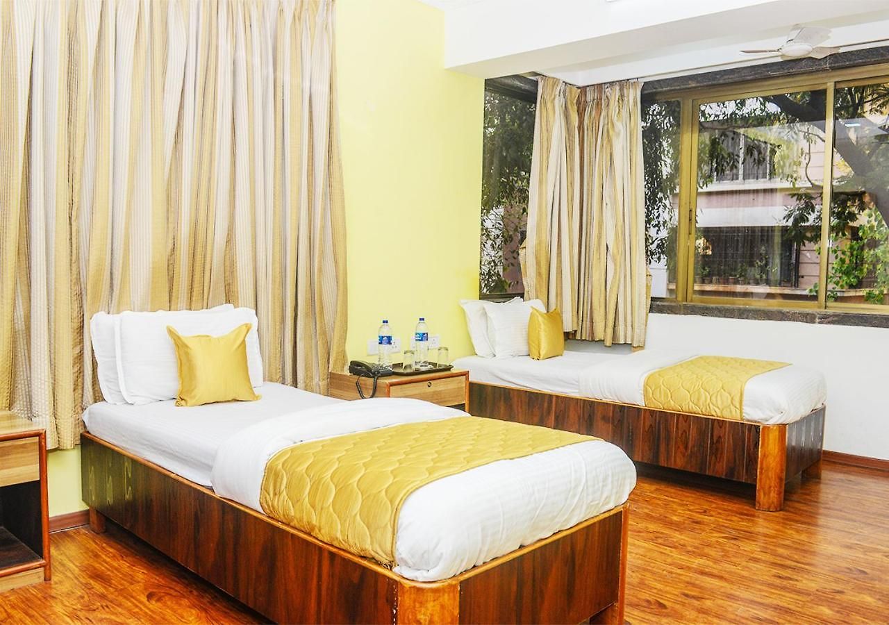 Hotel Subhash- Andheri