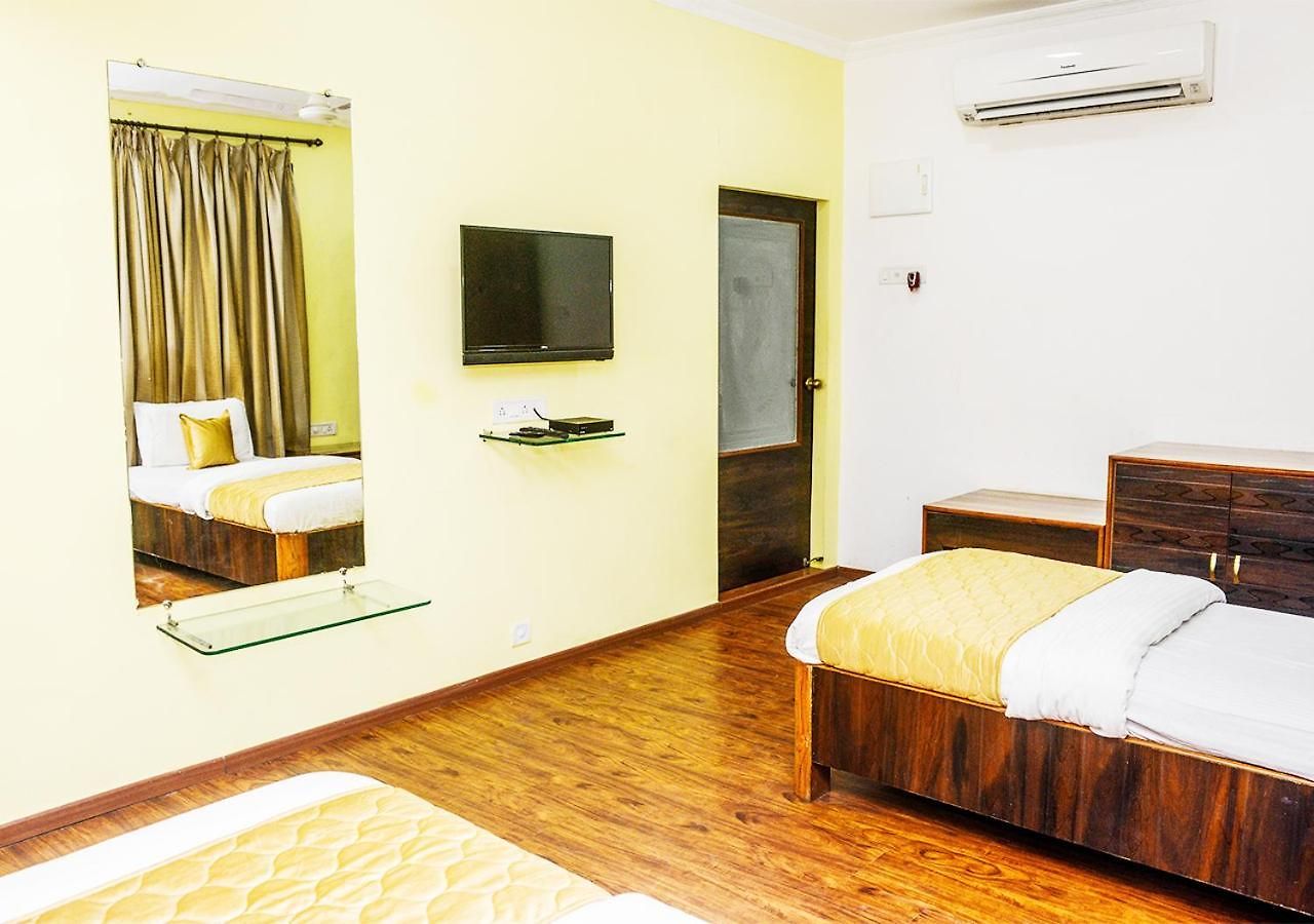 Subhash- Andheri Hotel Mumbai
