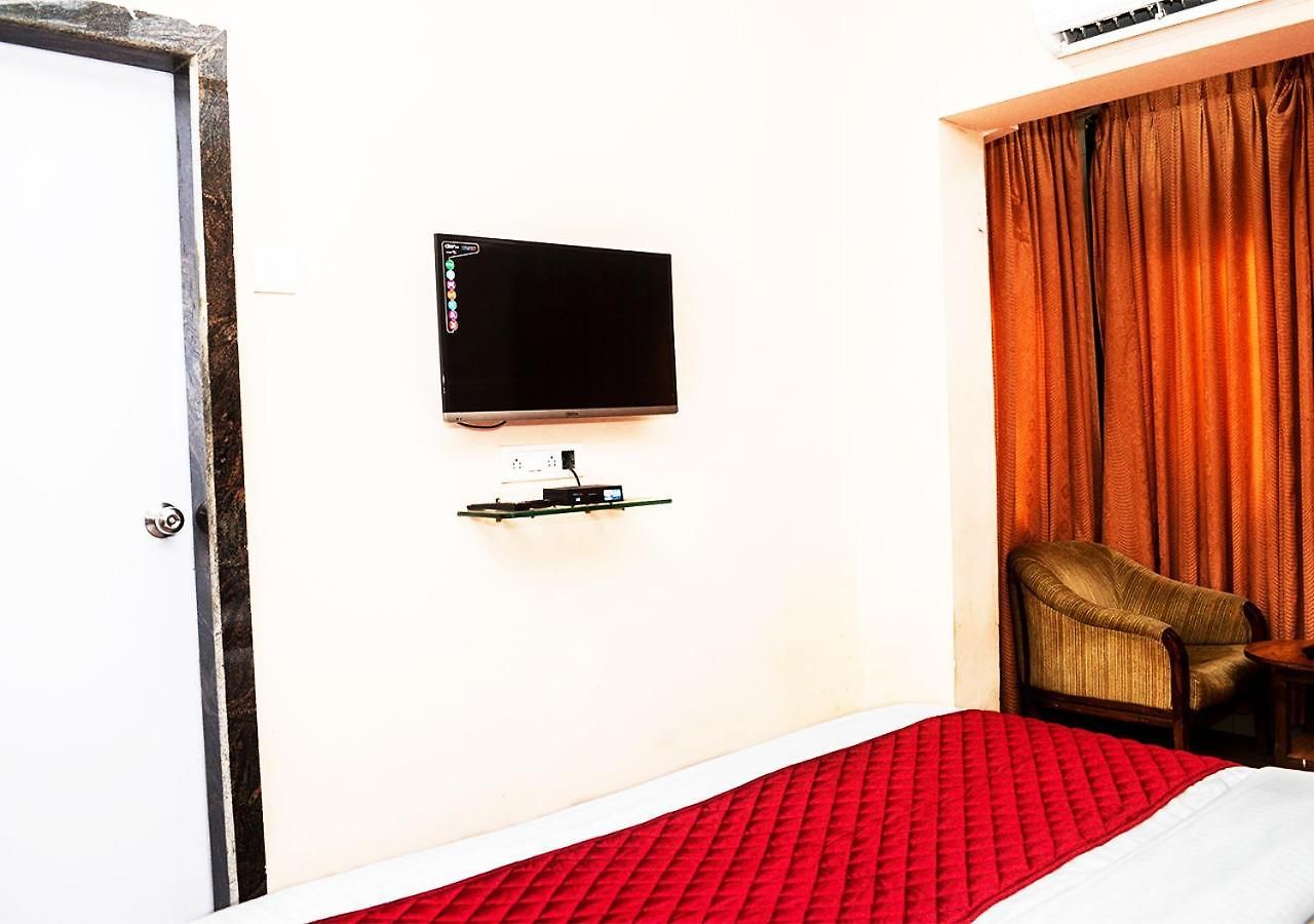 Subhash- Andheri Hotel Mumbai