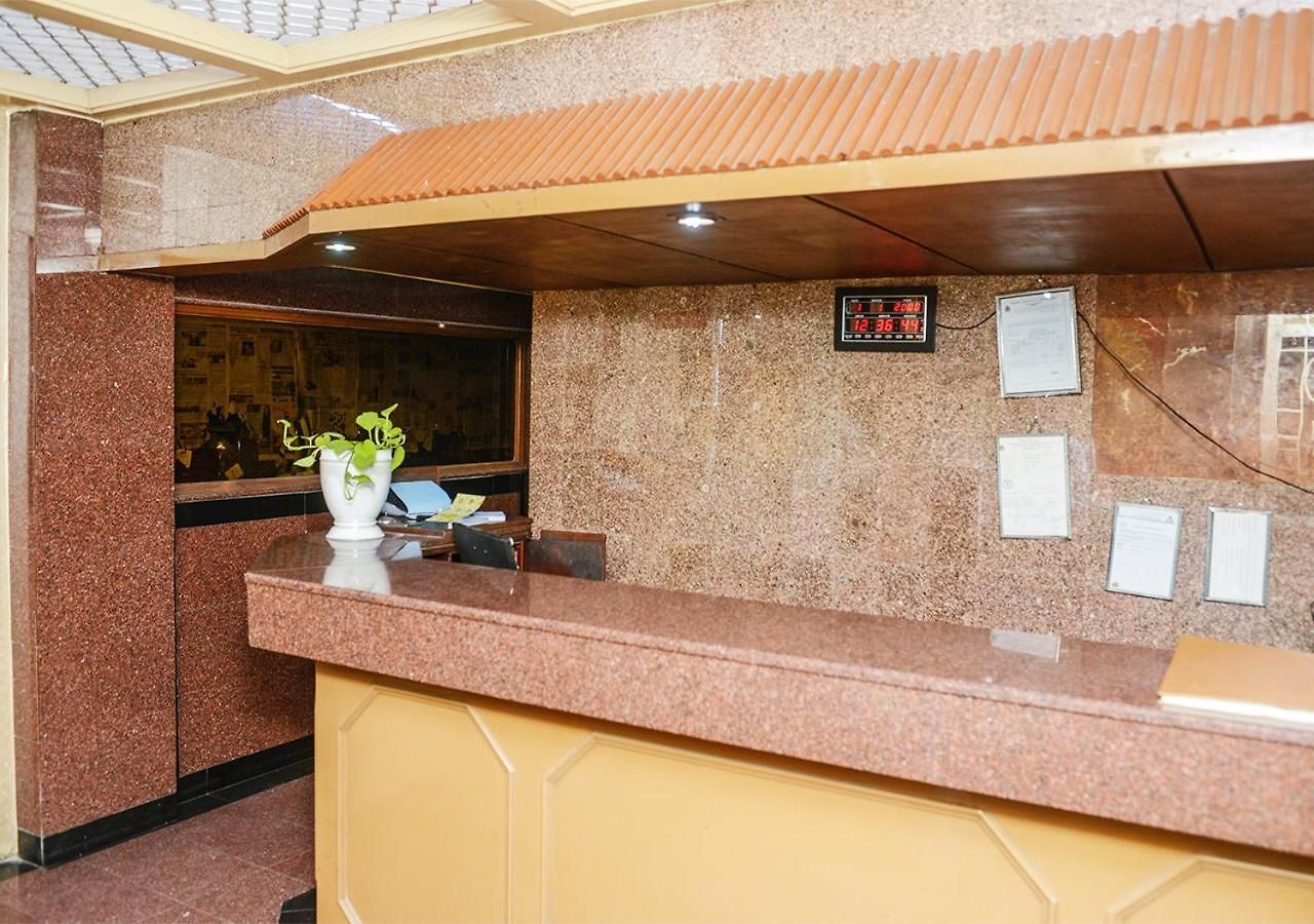 Hotel Subhash- Andheri