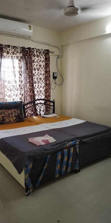 Oxotel * Mumbai
