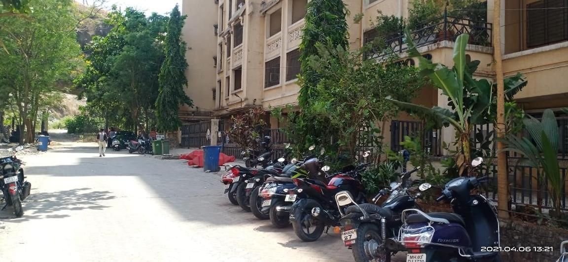 Guest house Oxotel