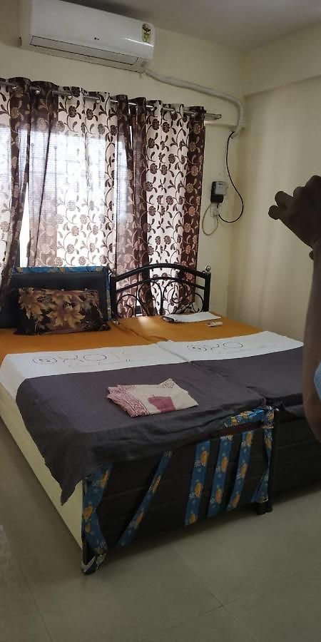 Oxotel Guest house *