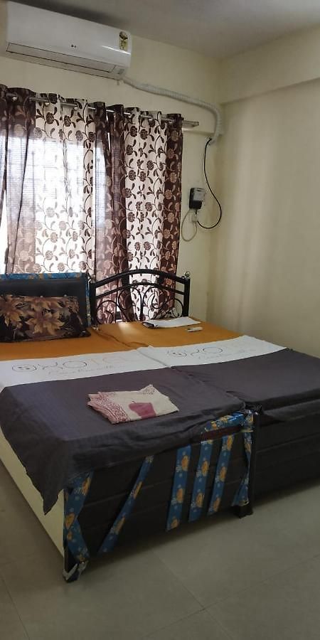 Oxotel Guest house Mumbai