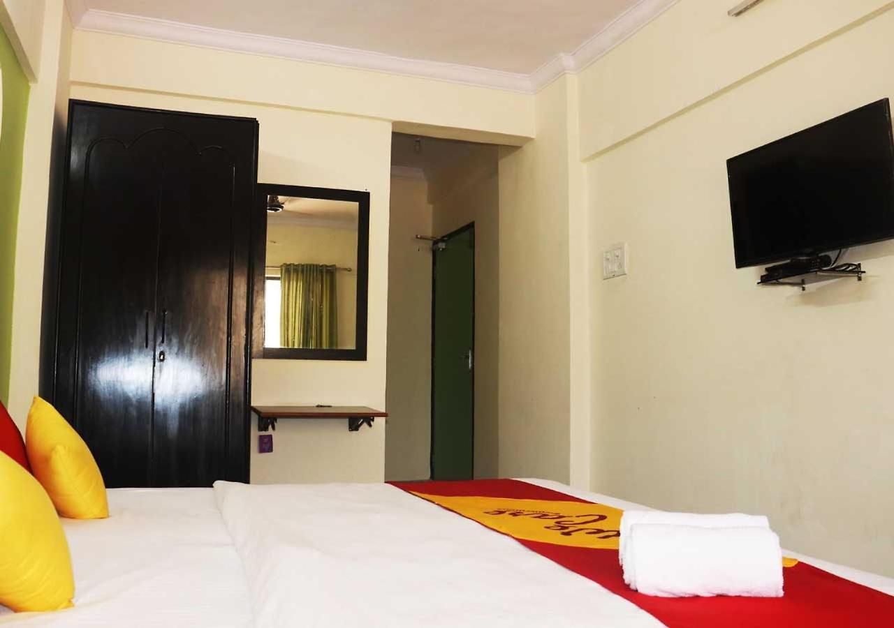Hotel Wow 1016 Krish Palace 2*