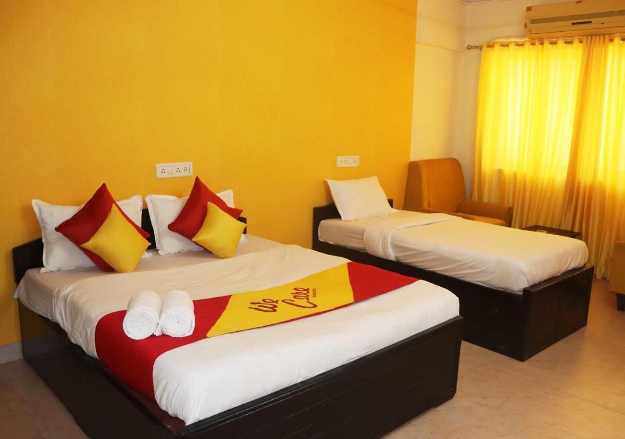 Wow 1016 Krish Palace 2*
